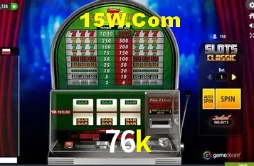 Descubra o Programa VIP da 76k: Vantagens Exclusivas para Jogadores