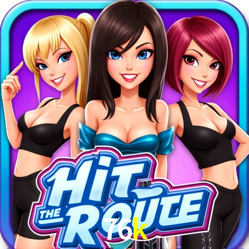 Descubra a Magia dos Jogos de Arcade no 76k